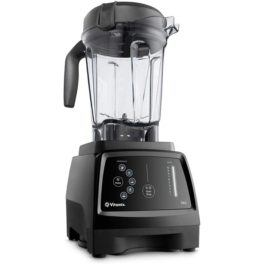 バイタミックス(Vitamix) 780について詳しく解説！