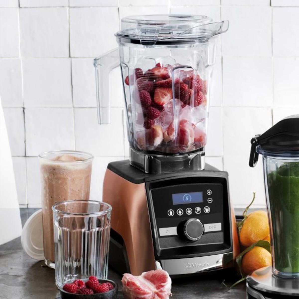 バイタミックス vitamix